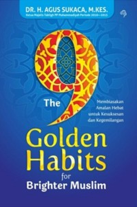 Image of The 9 Golden Habits for Brighter Muslim