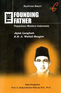 Image of The Founding Father: Pesantren Modern Indonesia