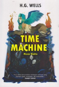 Image of Time Machine