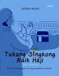 Image of Tukang Singkong Naik Haji
