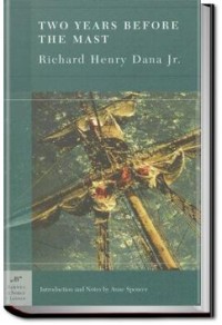 Image of Two Years Before The Mast