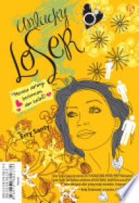 Image of Unlucky Loser: Mereka datang, berkencan, dan kalah!