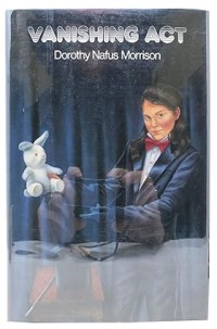 Image of Vanishing Act