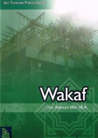 Image of Wakaf