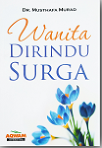 Image of Wanita Dirindu Surga