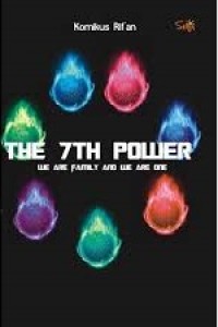 Image of The 7Th Power: We are family and we are one