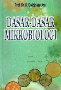 Image of Dasar-Dasar Mikrobiologi