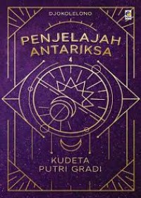 Image of Penjelajah Antariksa