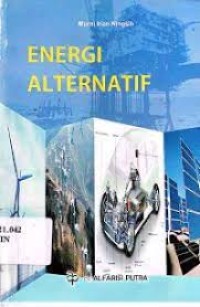 Image of Energi Alternatif