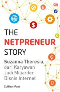 Image of The Netpreneur Story
