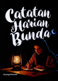 Image of Catatan Harian Bunda