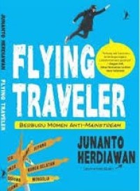 Image of Flying Traveler