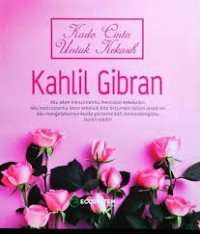 Image of Kado Cinta Untuk Kekasih