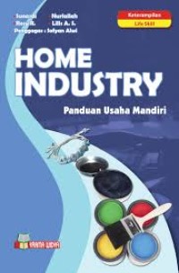 Image of Home Industry: Panduan Usaha Sendiri