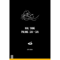 Image of Hal yang Paling Sia-Sia