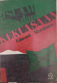 Image of Islam dan Kekuasaan