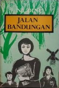 Image of Jalan Bandungan
