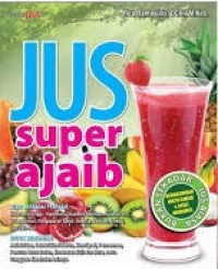 Image of Jus Super Ajaib