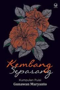 Image of Kembang Sepasang: Kumpulan Puisi