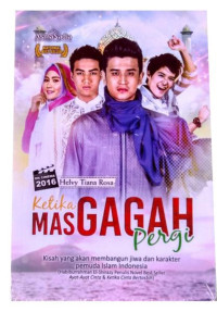 Image of Ketika Mas Gagah Pergi