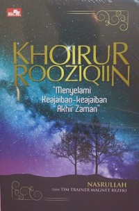 Image of Khoirur Rooziqiin: 