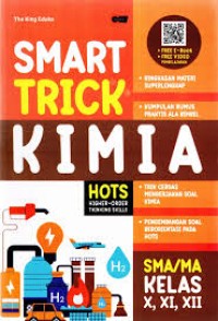 Image of Smart Trick Kimia