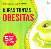 Image of Kupas Tuntas Obesitas