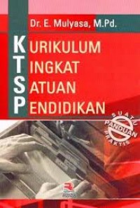 Image of Kurikulum Tingkat Satuan Pendidikan
