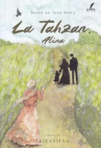 Image of La Tahzan Alina