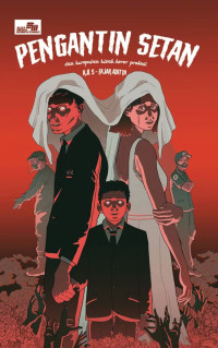 Image of Pengantin Setan