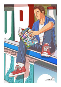 Image of Belajar Marketing Belajar Hidup