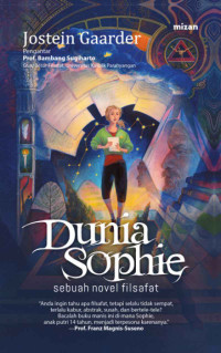 Image of Dunia Shopie : sebuah novel filsafat