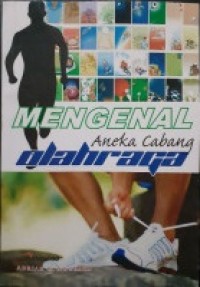 Image of Mengenal Aneka Cabang Olahraga
