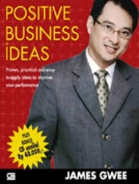 Image of Positive Business Ideas