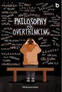 Image of Philosophy Of Overthinking