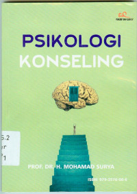 Image of Psikologi Konseling