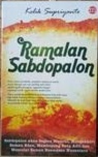 Image of Ramalan Sabdopalon