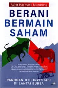 Image of Berani Bermain Saham