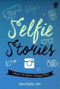 Image of Selfie Stories