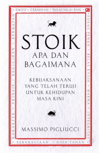 Image of Stoik Apa dan Bagaimana