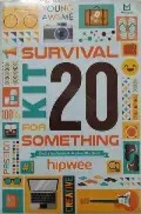 Image of Survival Kit 20 for Something