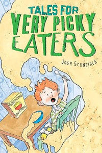 Image of Tales For Very Picky Eaters