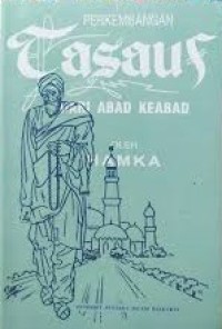 Image of Perkembangan Tasauf Dari Abad Keabad