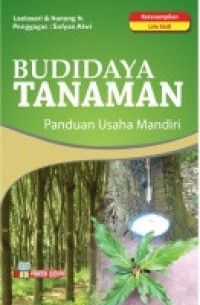 Image of Budidaya Tanaman: Panduan Usaha Mandiri