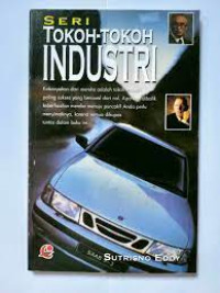 Image of Tokoh - Tokoh Industri