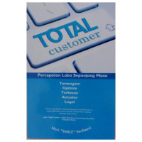 Image of Total Customer : Percepatan Laba Sepanjang Masa